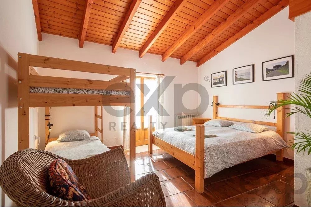 Luxury 9 Bedroom Estate in Aljezur, Algarve – Perfect for a Private Retreat or Commercial Development