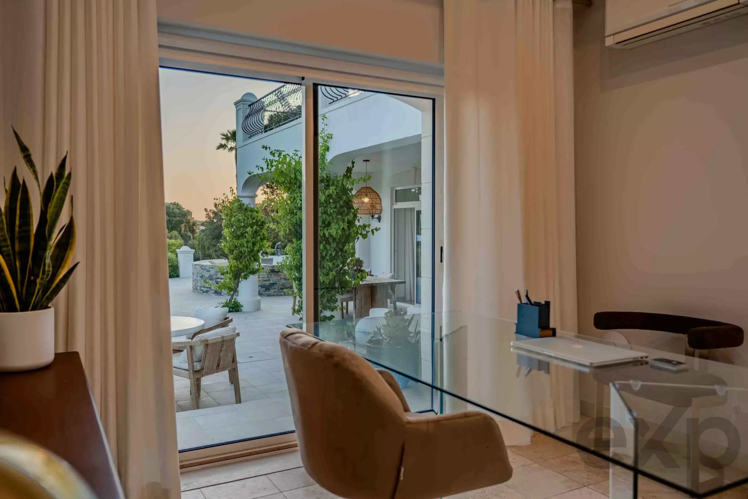 The Most Exclusive Private Estate In The Golden Triangle, Almancil