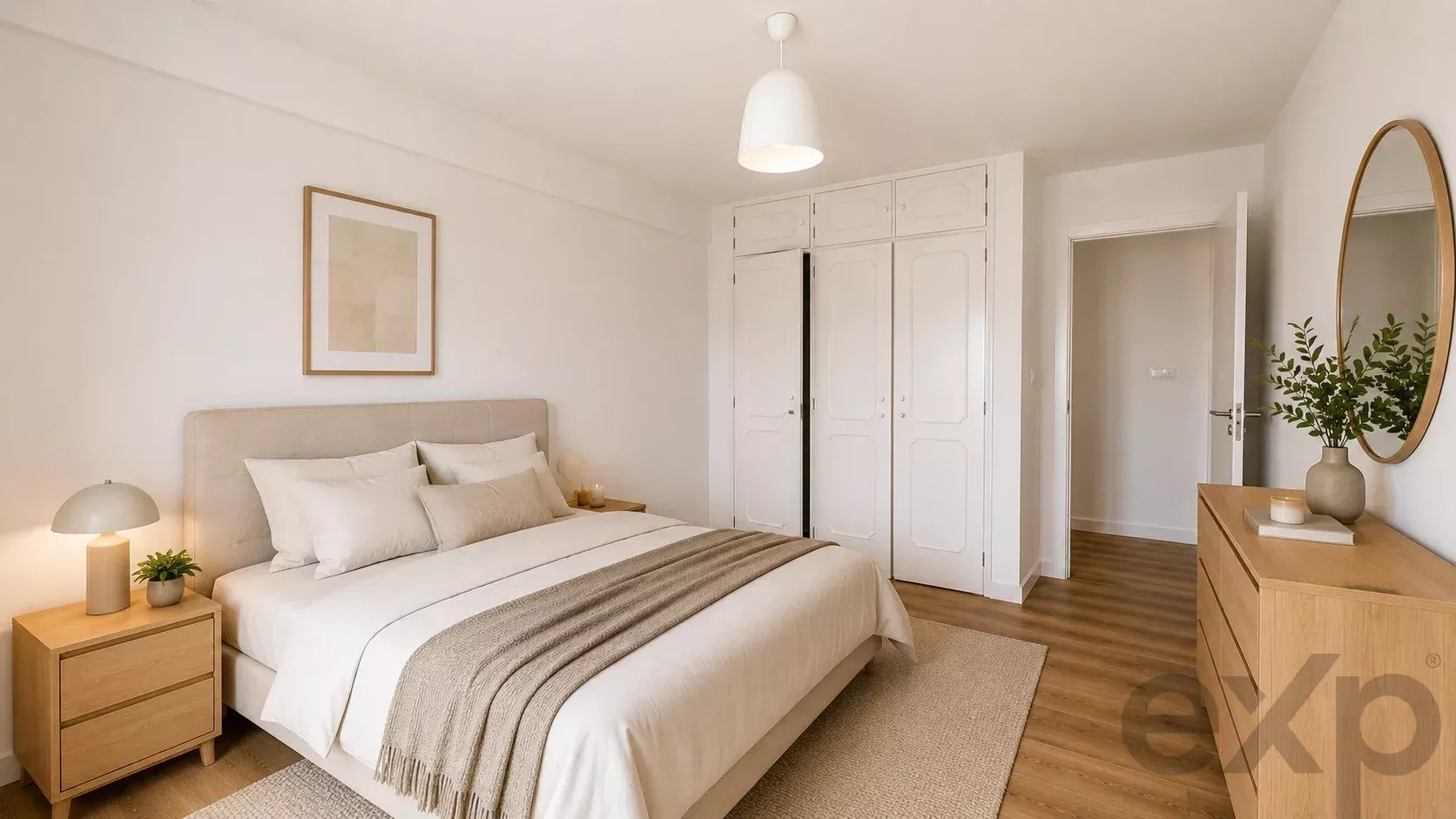 Apartment with Soul in the Historic Center of Tavira