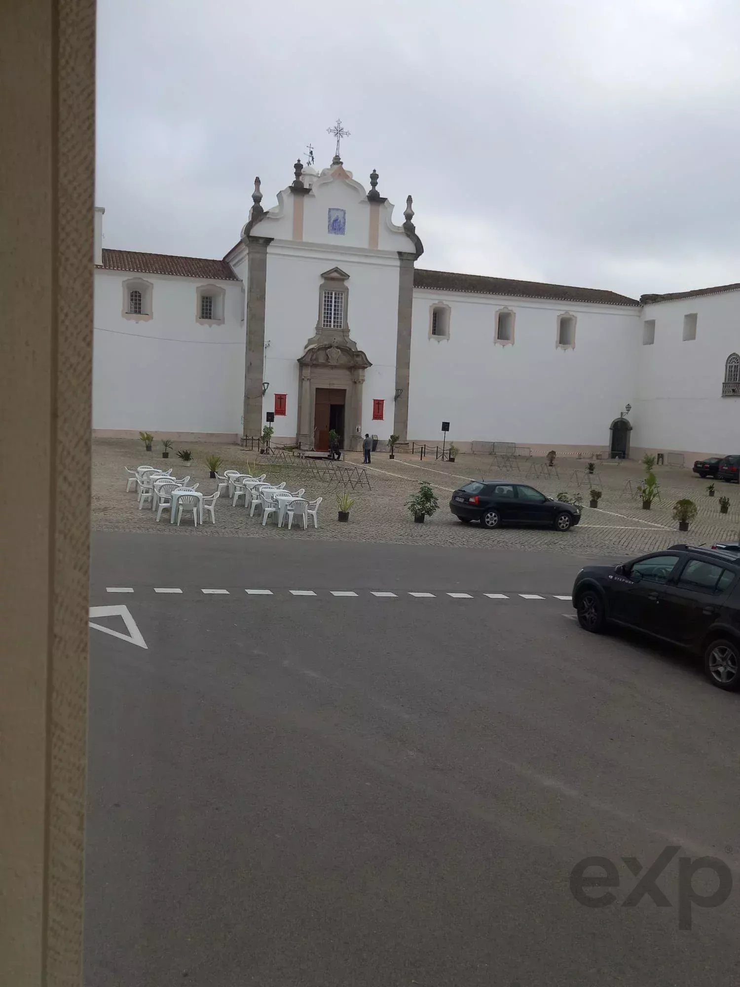 Three-bedroom Apartment for sale in Tavira