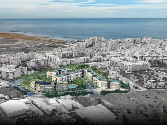 Scala Algarve Investment Opportunity