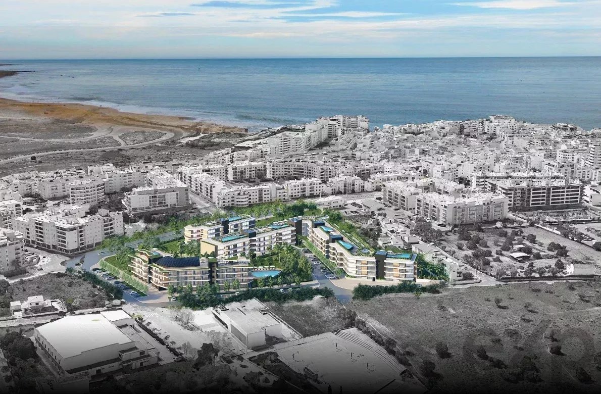 Scala Algarve Investment Opportunity