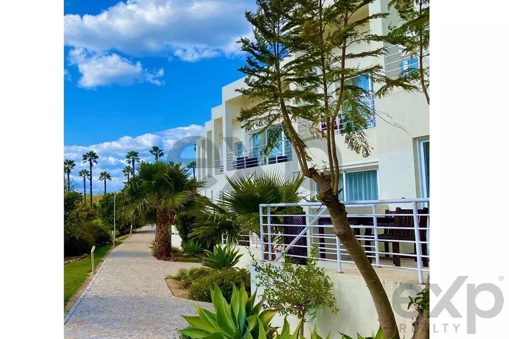 1 bedroom in resort in Moncarapacho and Fuseta