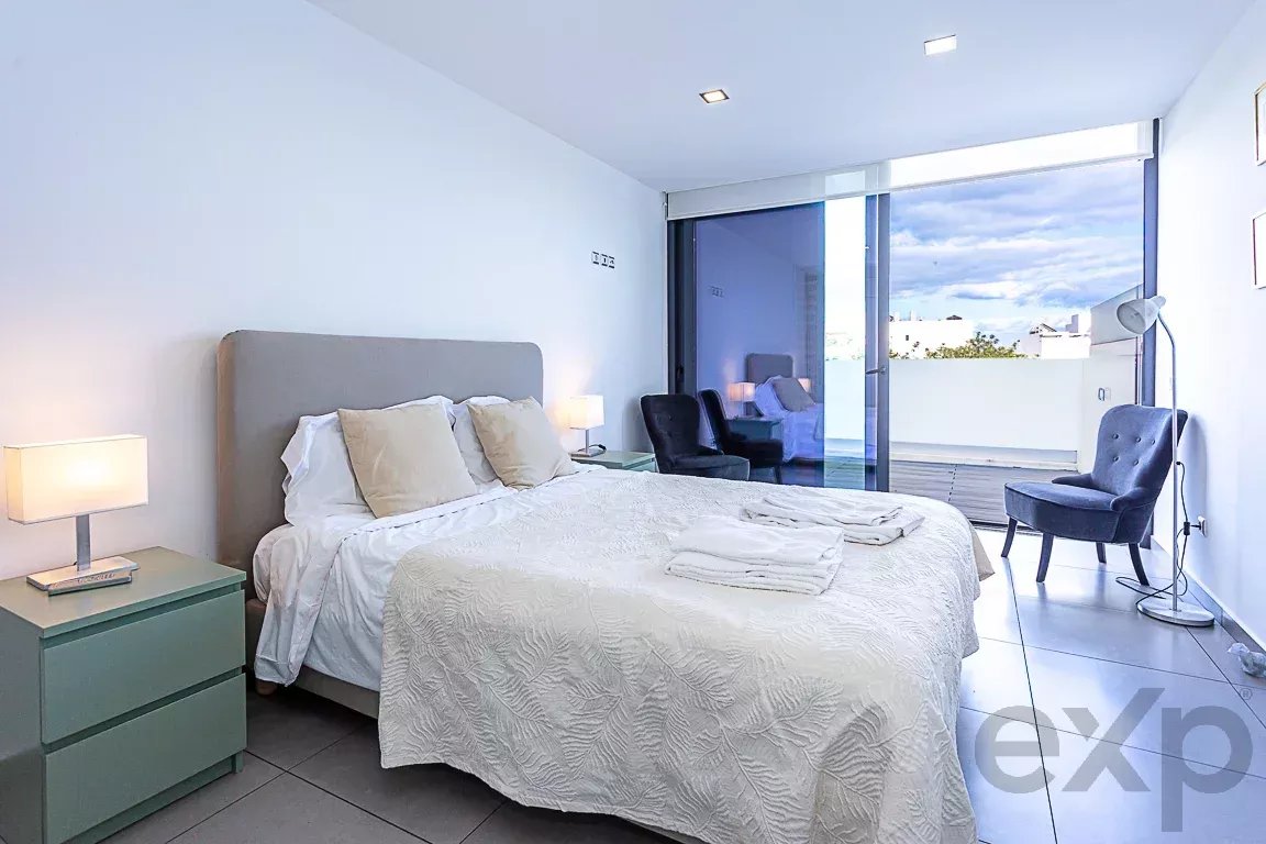 Maison 3 chambres avec piscine privée | Luz de Tavira | Location longue durée | Visites disponibles