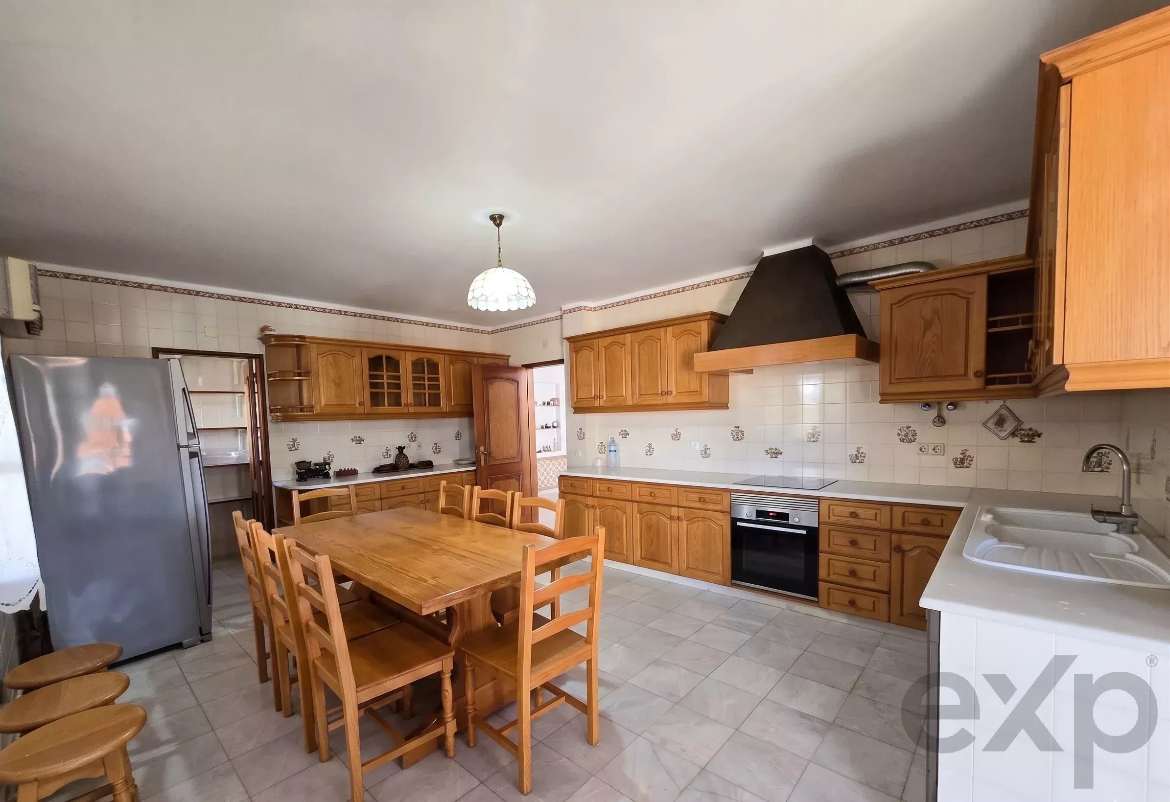 Housing with Panoramic View and High Potential in Tavira | Algarve