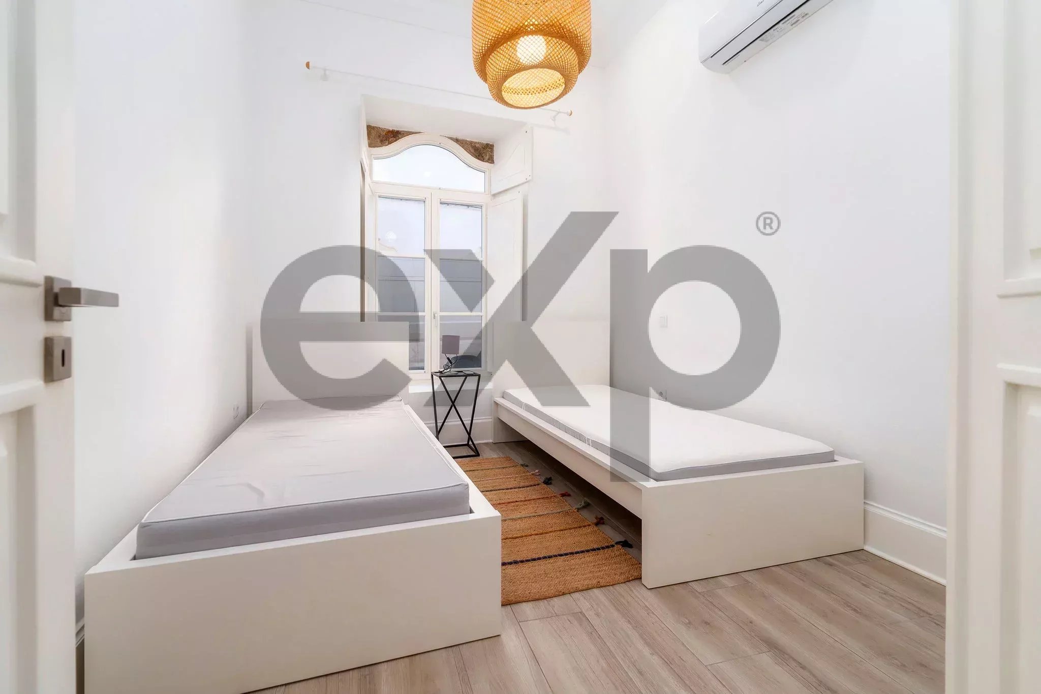 Stunning Large Townhouse in the Heart of Olhão