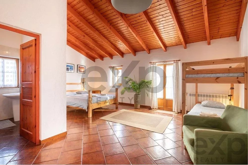 Luxury 9 Bedroom Estate in Aljezur, Algarve – Perfect for a Private Retreat or Commercial Development