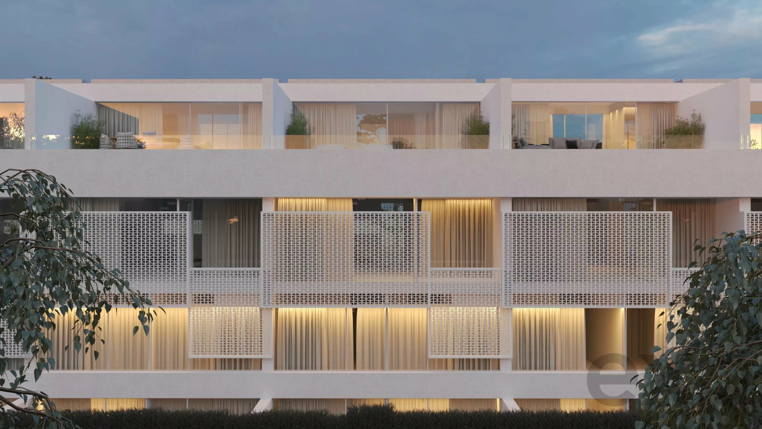 V4 House with Private Pool and Elevator – Vilamoura
