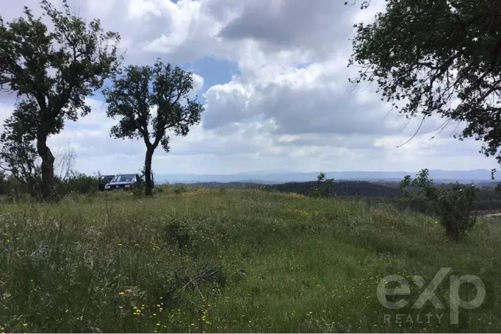 Außergewöhnliches Landgut von 65 ha im Alentejo mit touristischem Entwicklungspotenzial