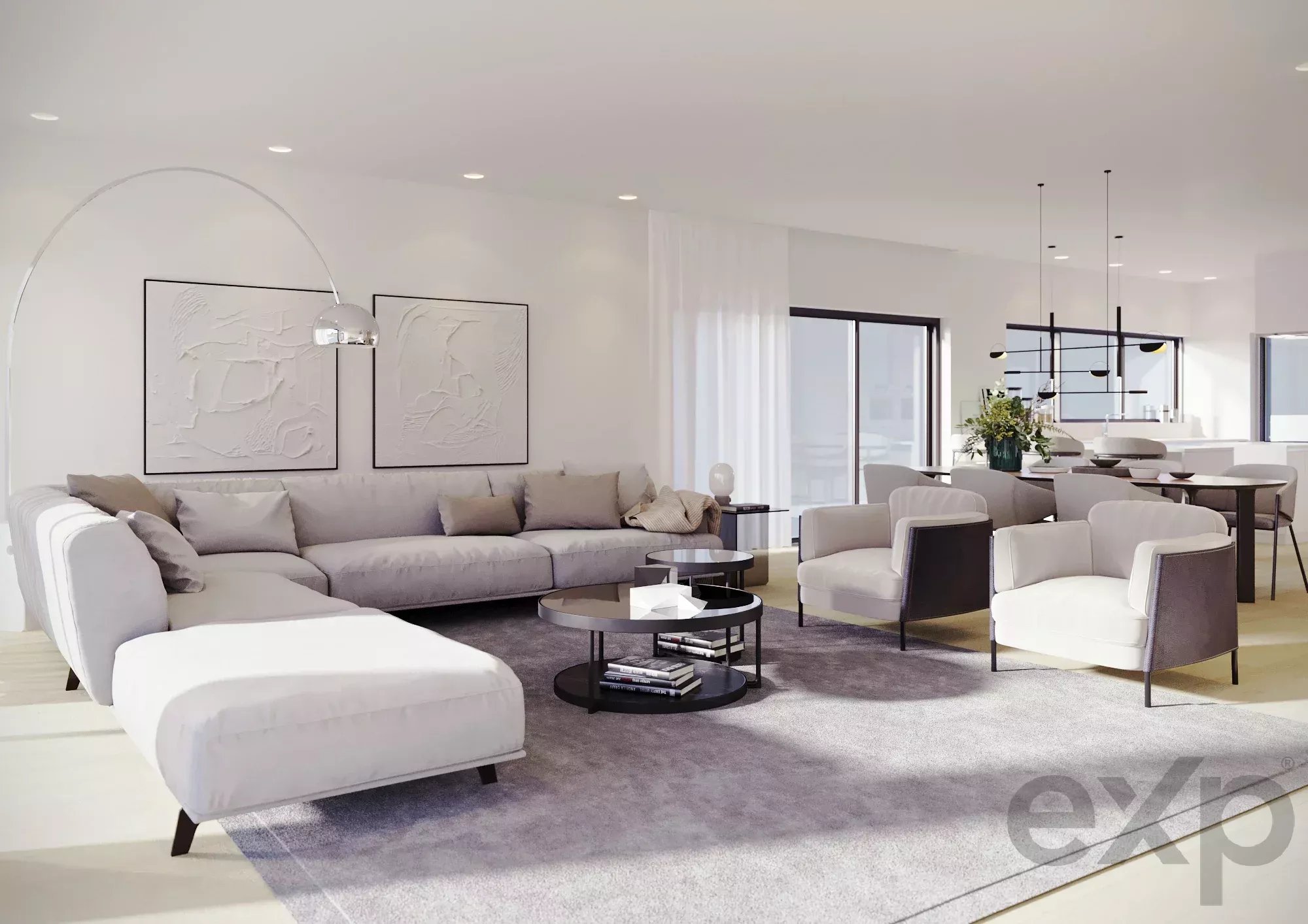 Urban Land for a 4-Bedroom Villa in São Brás de Alportel, Algarve