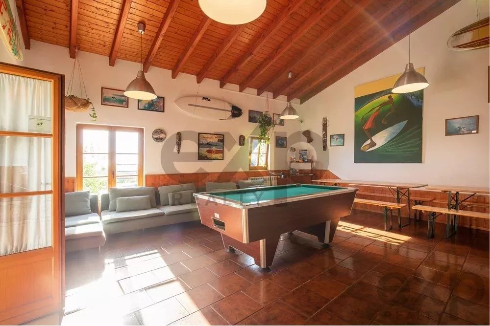 Luxury 9 Bedroom Estate in Aljezur, Algarve – Perfect for a Private Retreat or Commercial Development