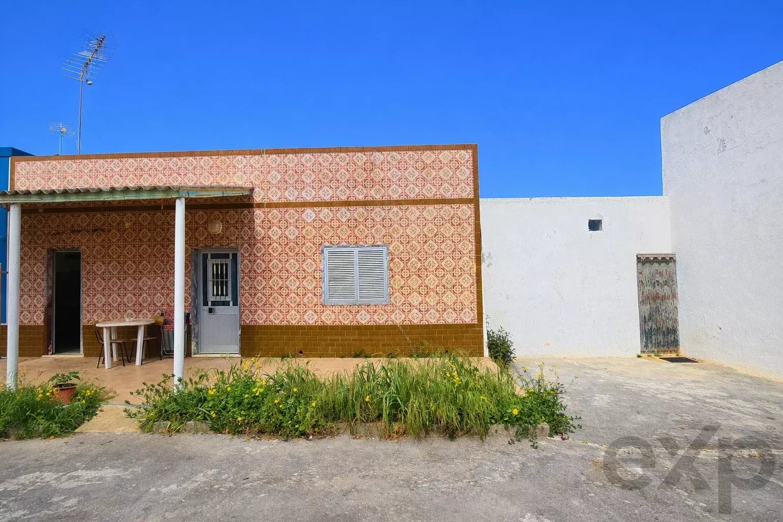 Ferme exclusive de 7.272 m², à proximité de la Ria Formosa – Potentiel unique à Tavira