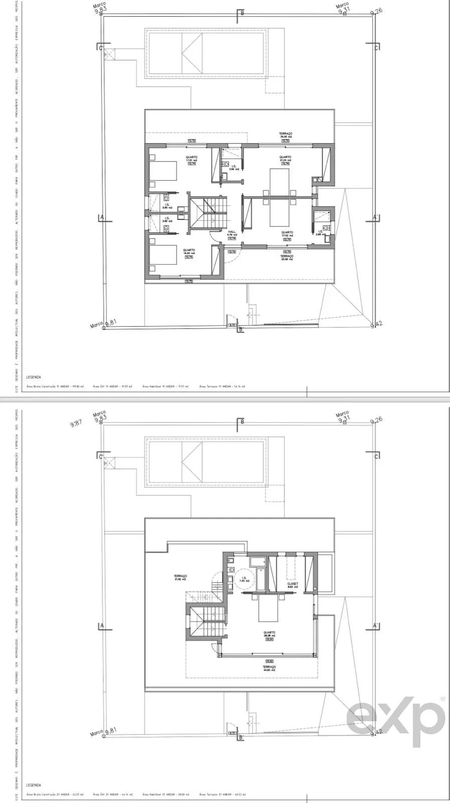 Contemporary Newly Built T6 Villa by Tavira Waterfront