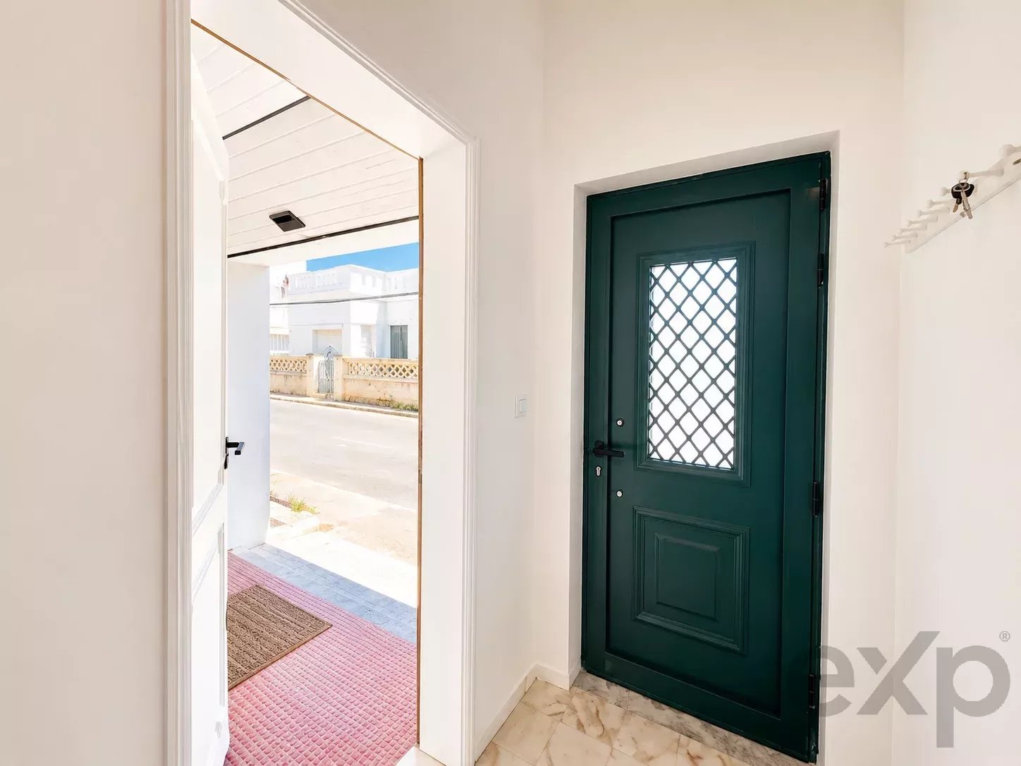 Exceptional villa in the heart of Fuseta