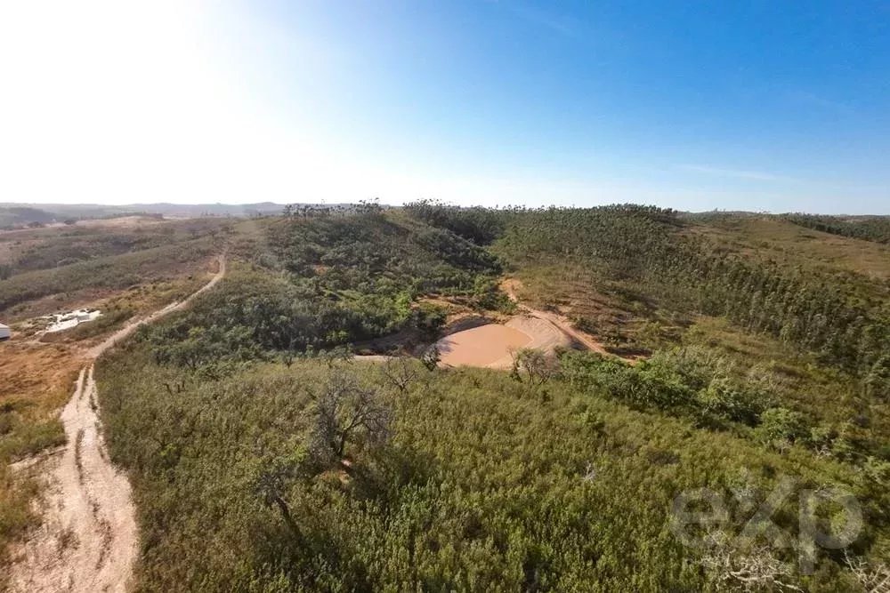 Außergewöhnliches Landgut von 65 ha im Alentejo mit touristischem Entwicklungspotenzial