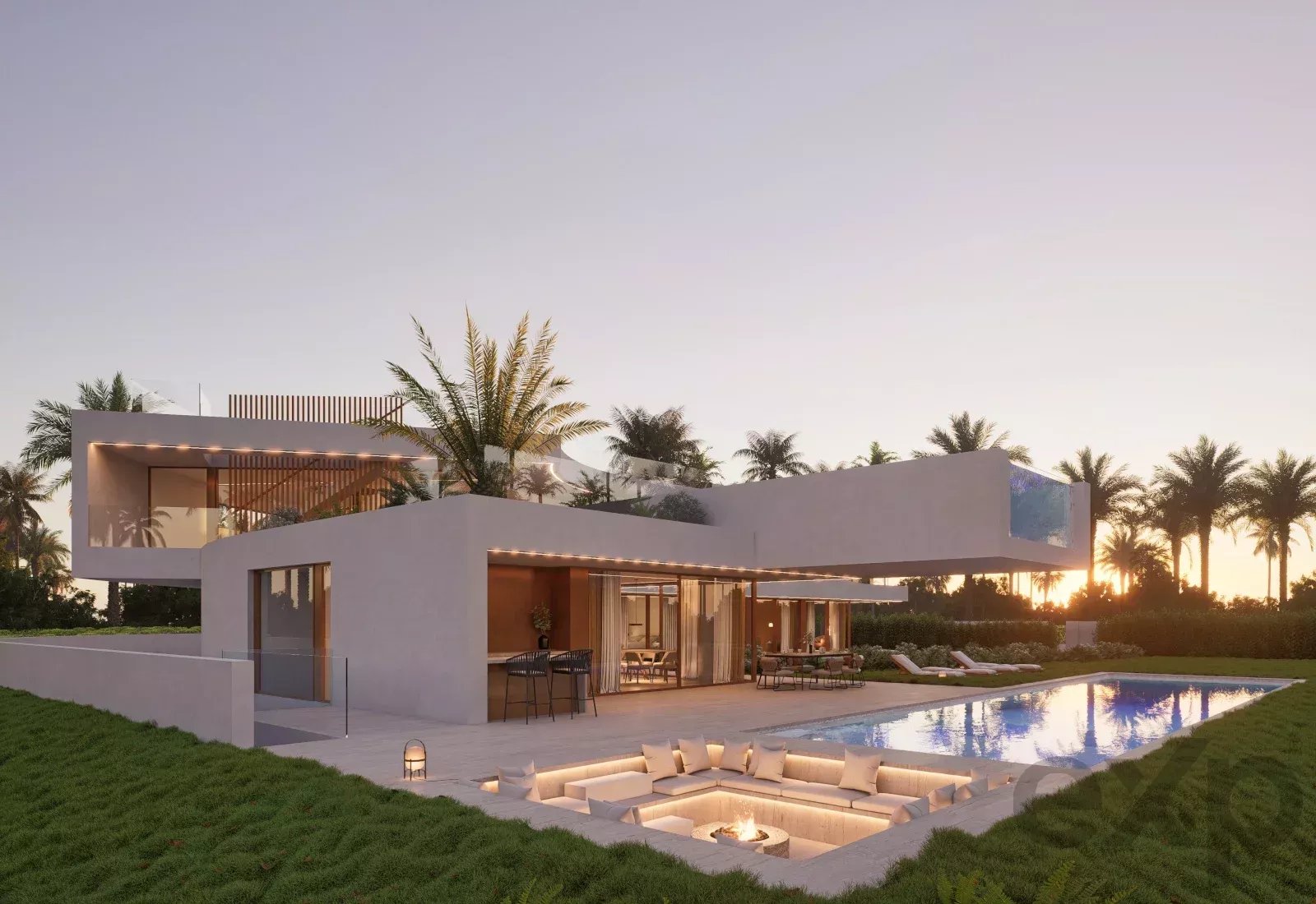 Luxury T7 Residence – Guide – ALGARVE