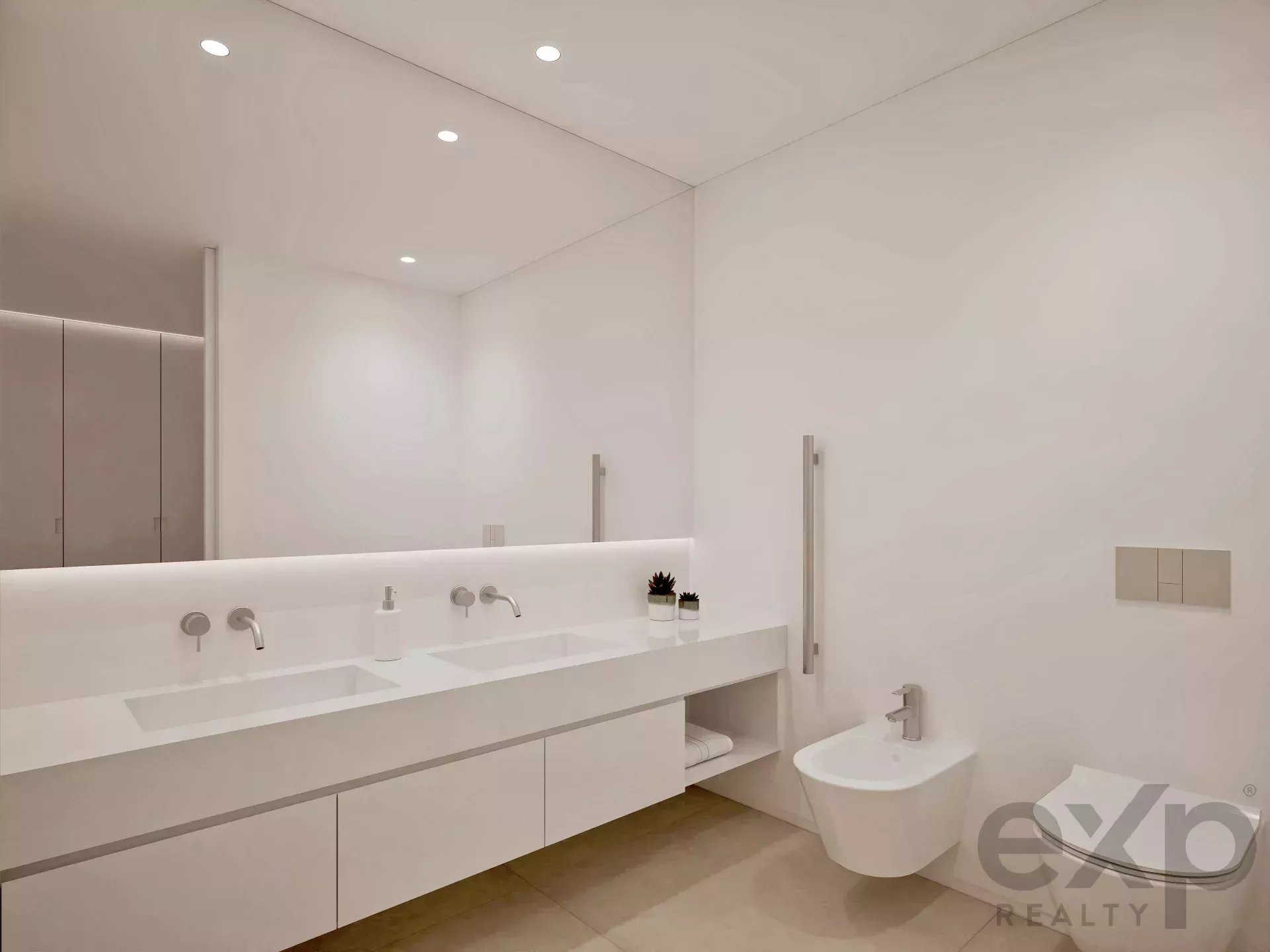 Brand New 4-Bed Ocean View Villa With Pool In Spectacular Location