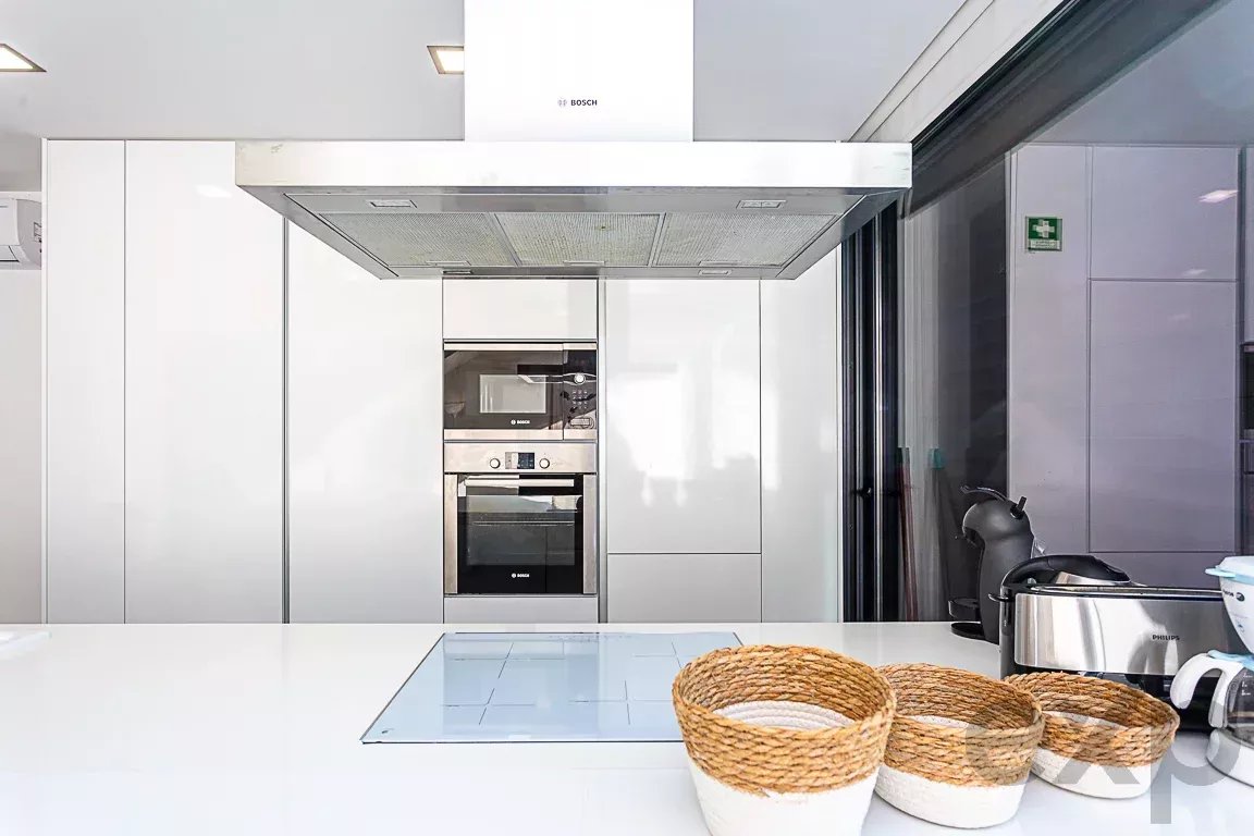 Maison 3 chambres avec piscine privée | Luz de Tavira | Location longue durée | Visites disponibles