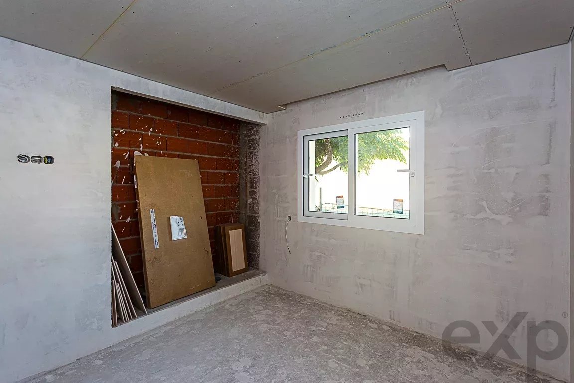 2-room flat with covered parking space – New-build development – Tavira (São Pedro | Sítio do Caracol)