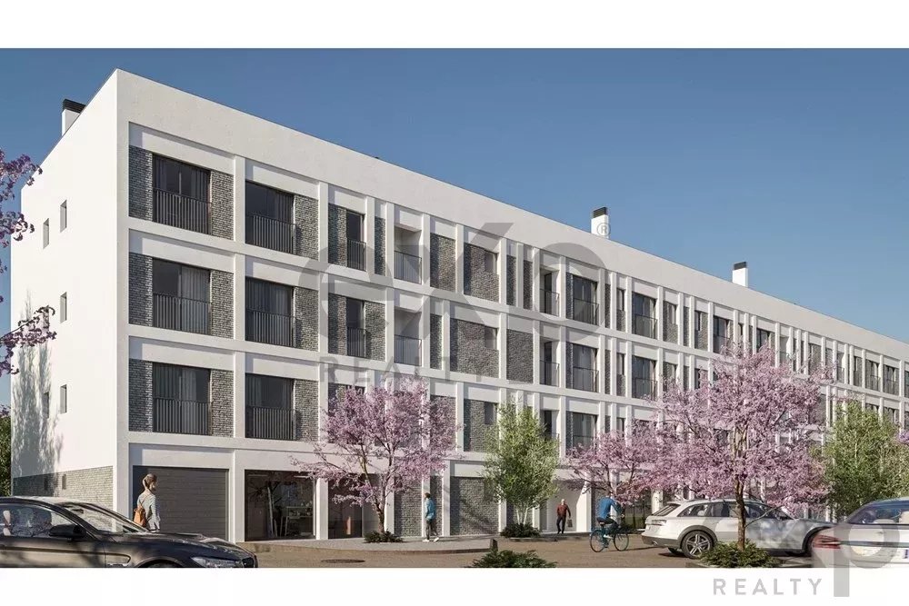 Commercial and Service Space