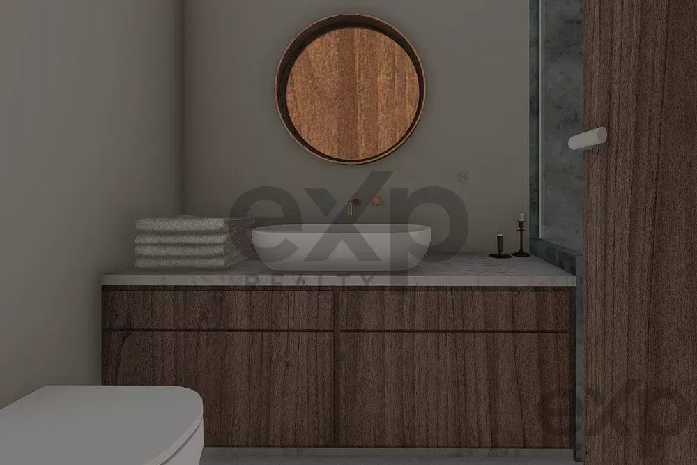 LUXURY VILLA UNDER FINAL CONSTRUCTION – ALMANCIL. ALGARVE