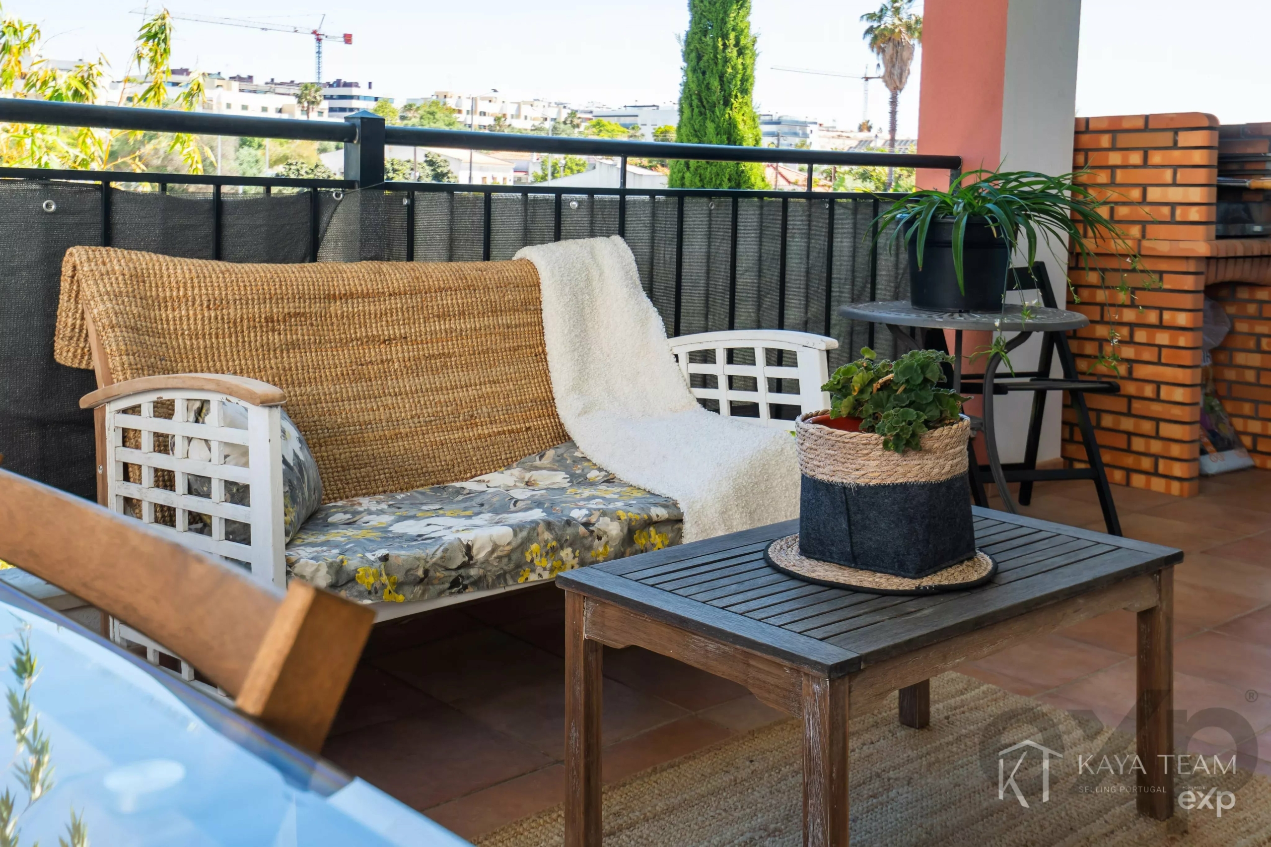 High Quality 2-bedroom apartment in Cabanas