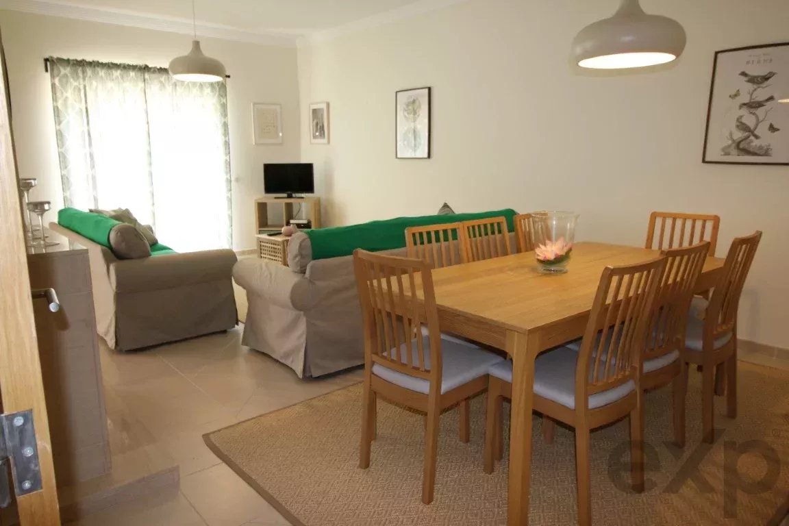Fuseta – T4 Housing in Condominium