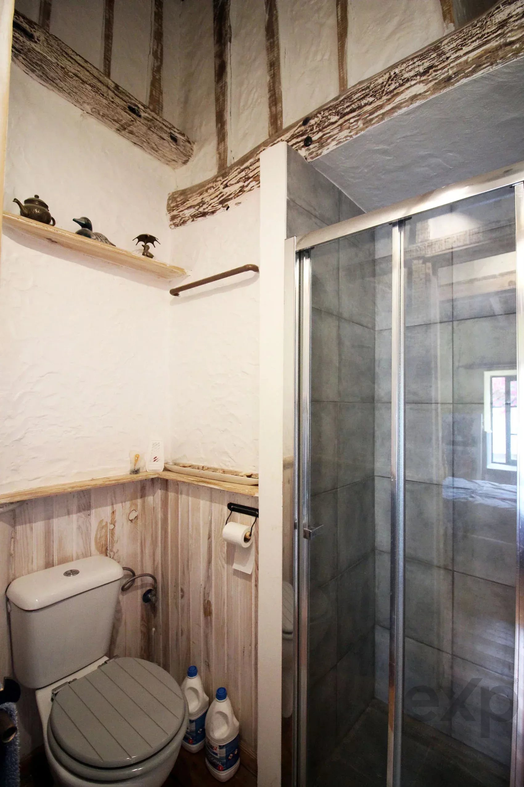 Charming 2-Bedroom Villa in São Bartolomeu de Messines