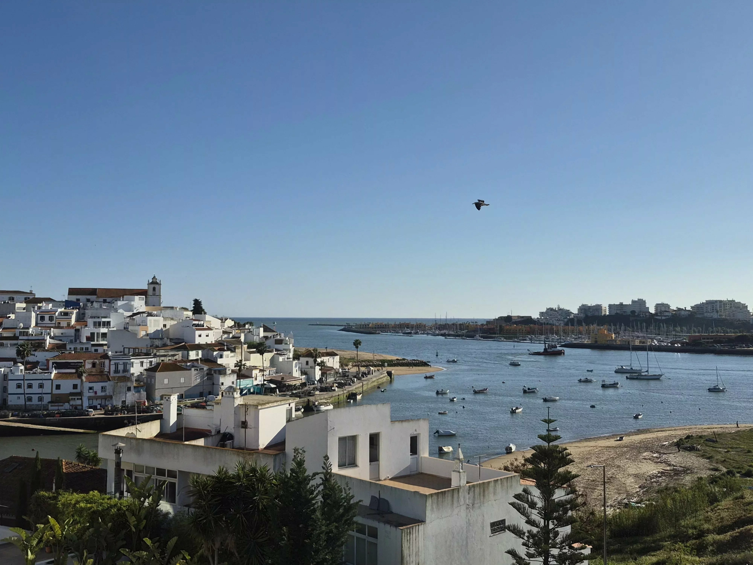 Semi-detached house with independent Apartment & rooftop – Exceptional panoramic view