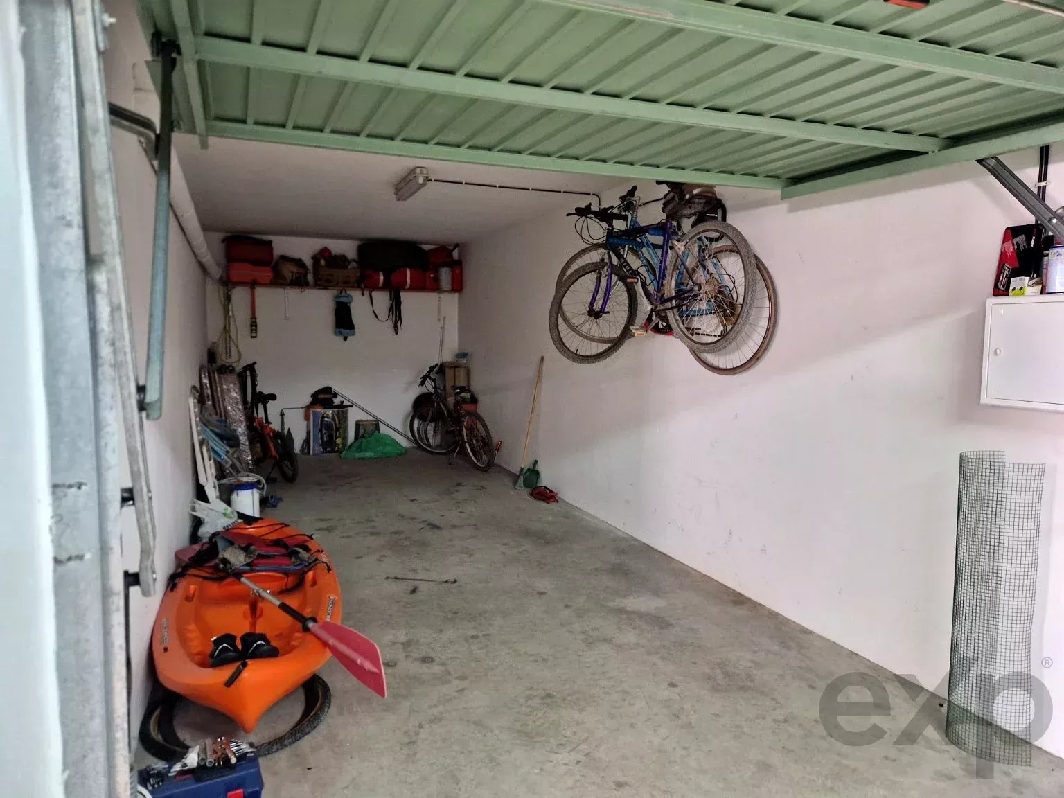 Garage privé près de la Ria Formosa | Cabanas de Tavira