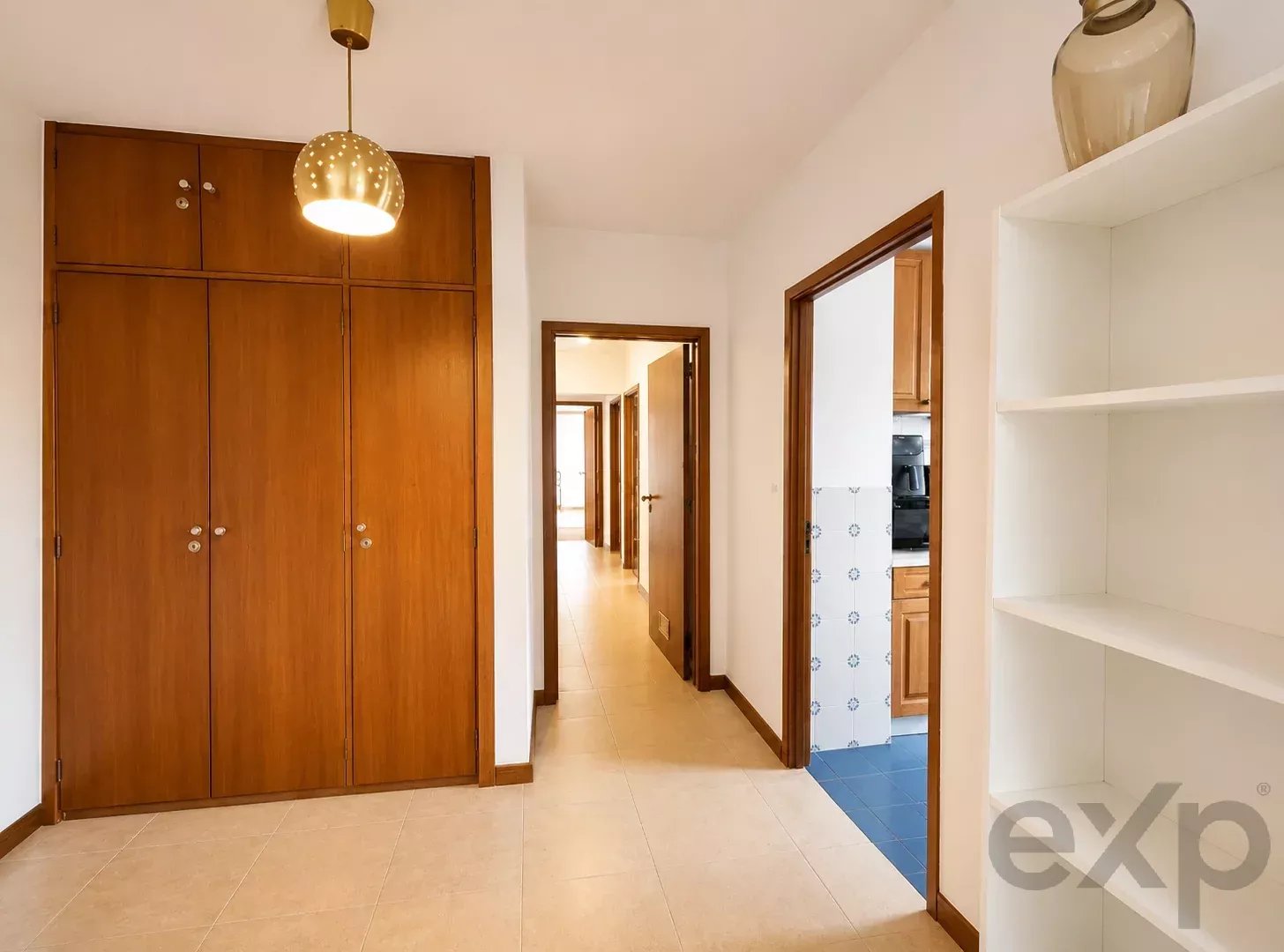 Elegant 3-Bedroom Apartment with Stunning Views over the Ria Formosa