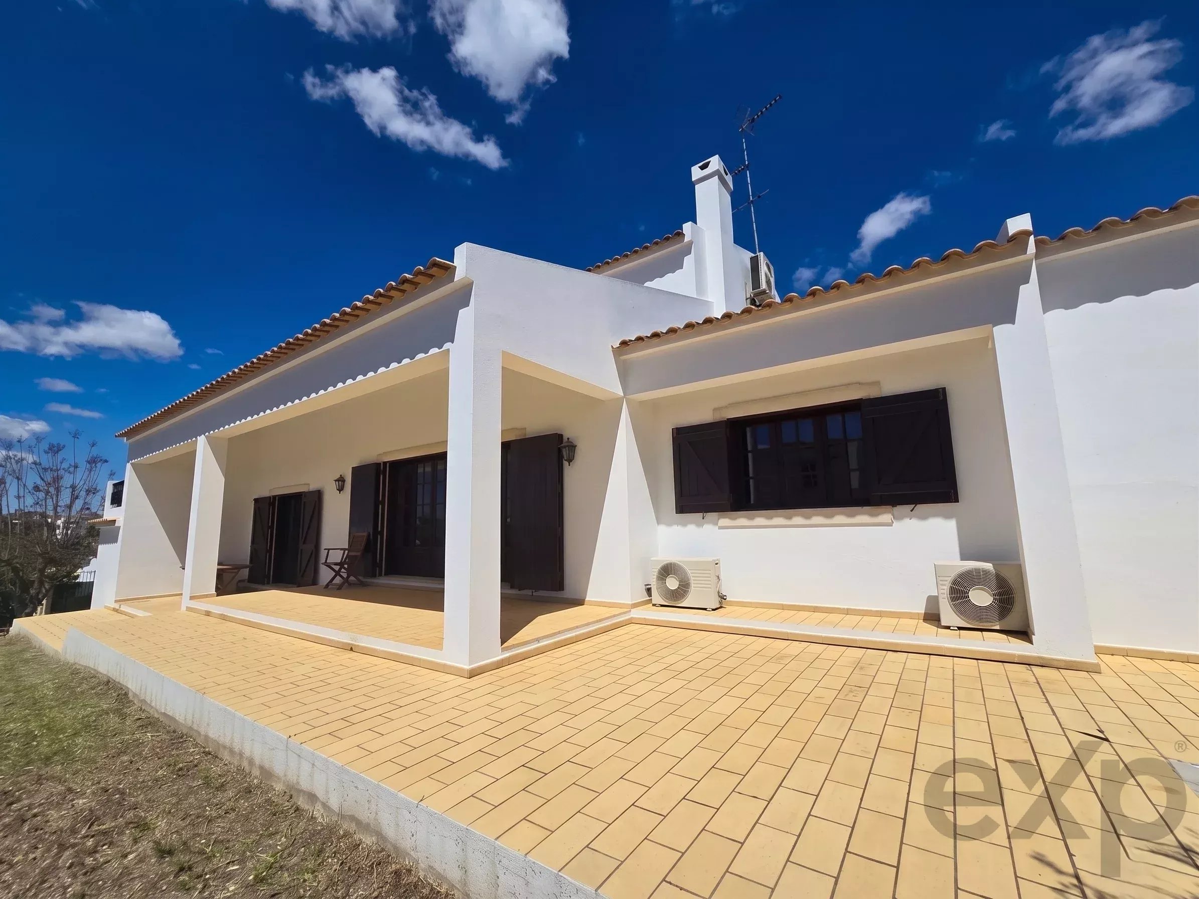 Housing with Panoramic View and High Potential in Tavira | Algarve