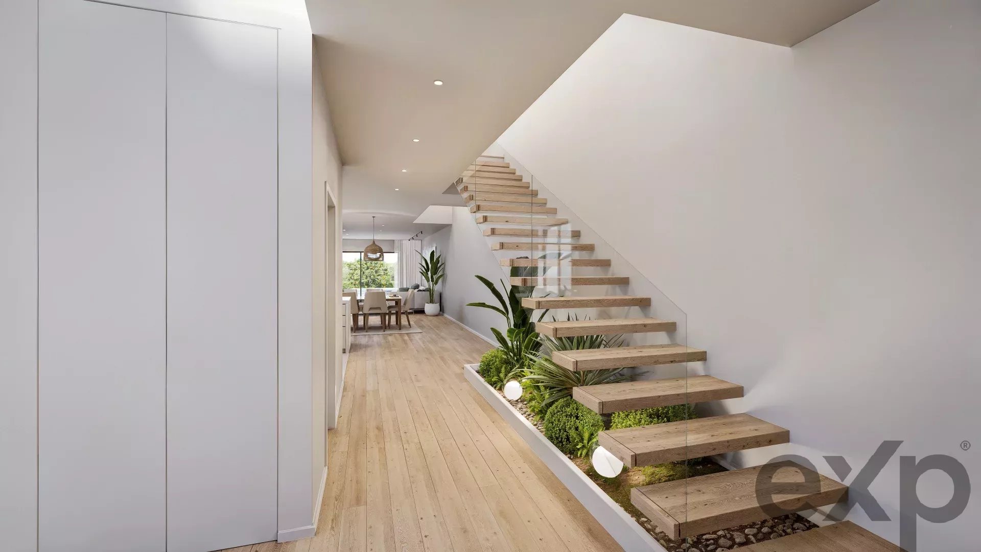 T4 Housing with Pool in Bordeira – Santa Bárbara de Nexe