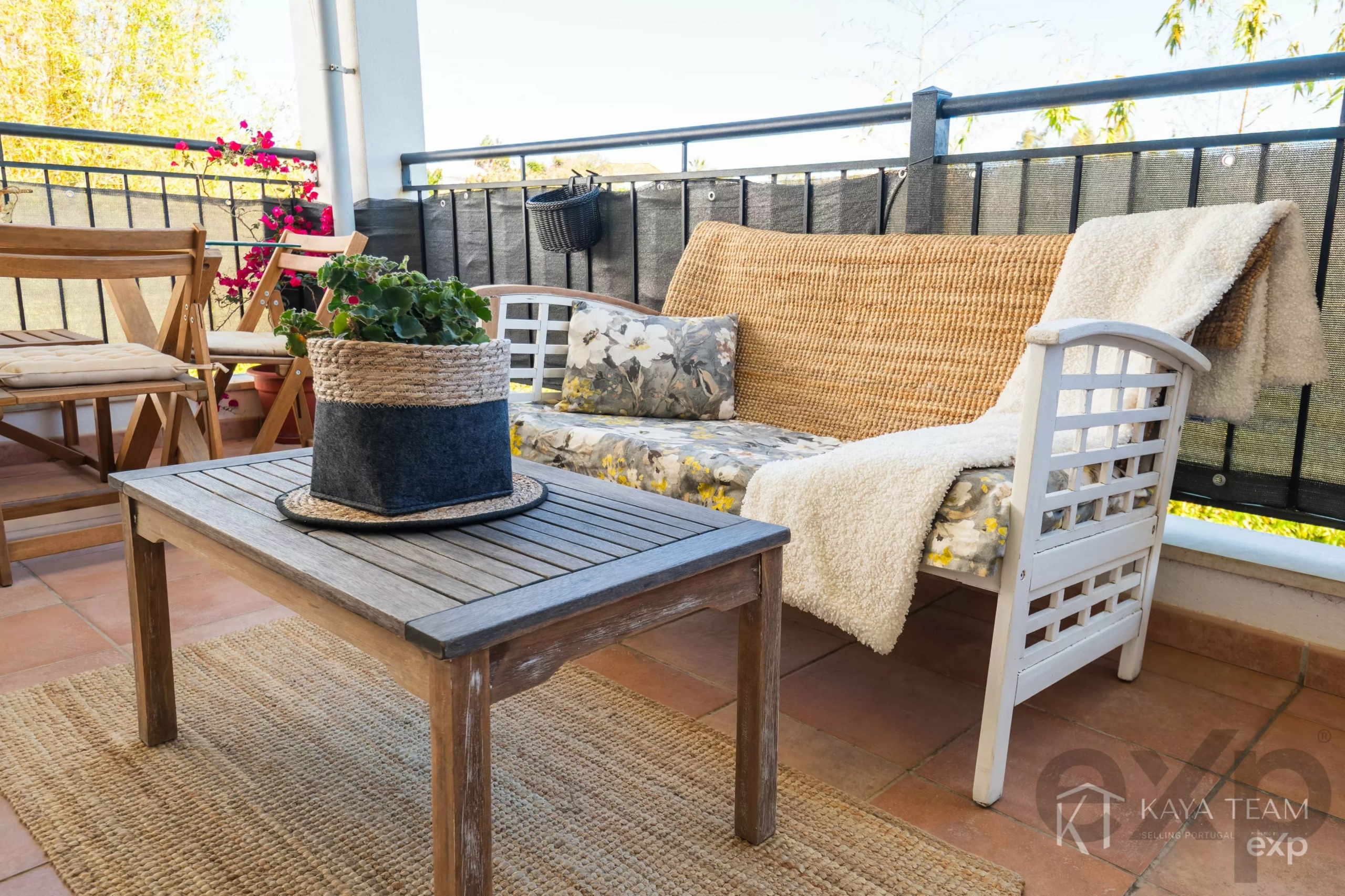 High Quality 2-bedroom apartment in Cabanas