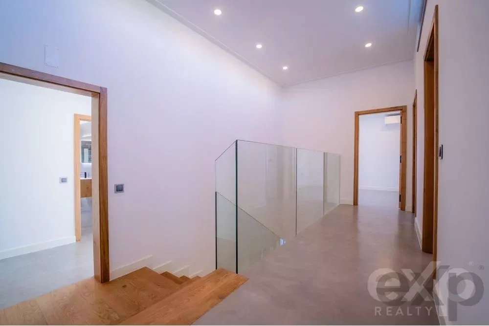 5 Bedroom Villa in Fonte Santa – Quarteira