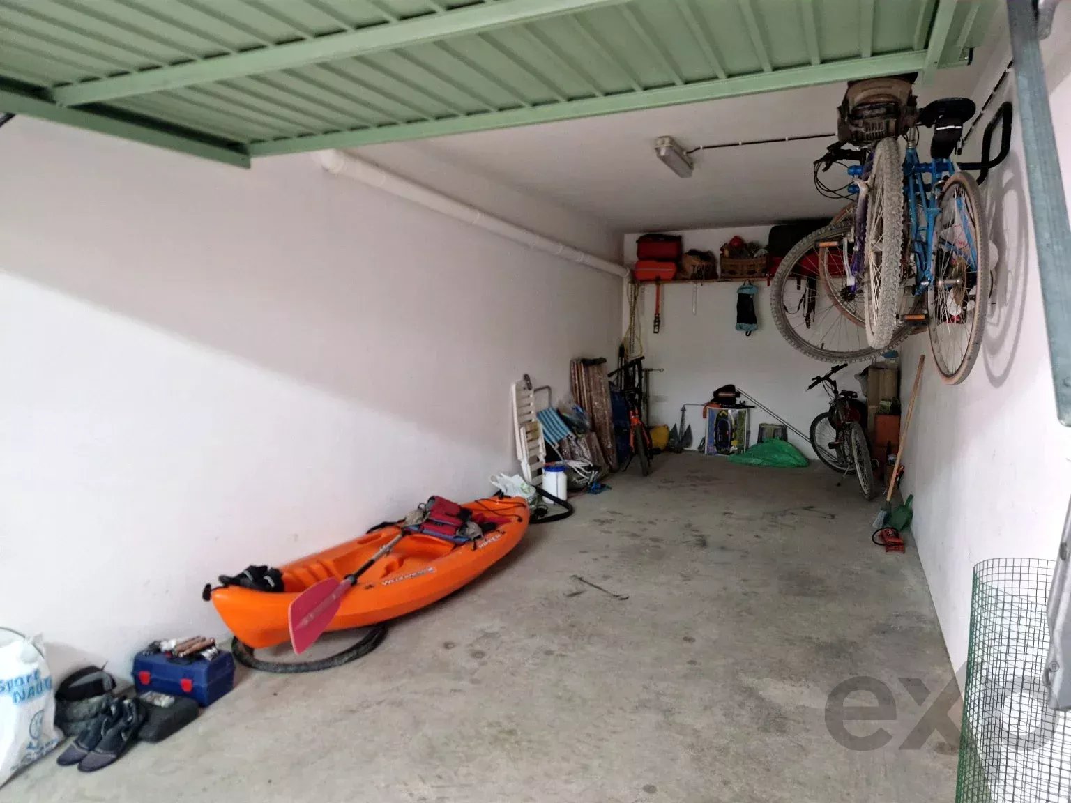 Garage privé près de la Ria Formosa | Cabanas de Tavira