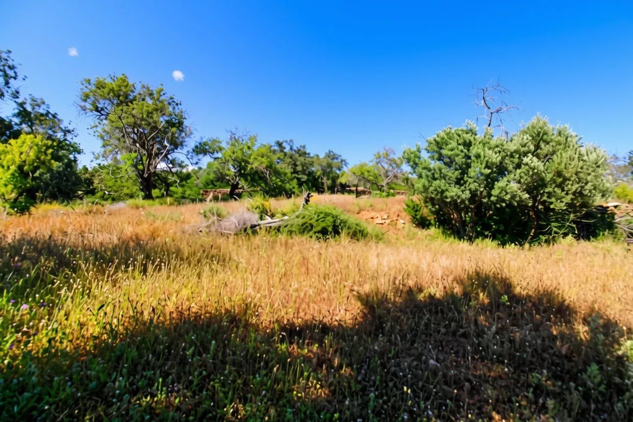 Rustic land of 5080 m2 for sale in Estoi, Faro
