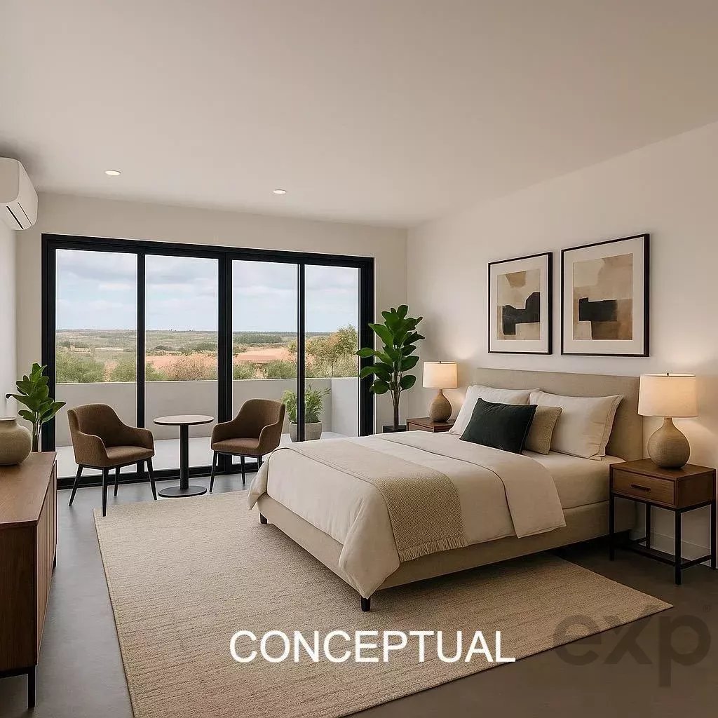 5 Bedroom Villa in Fonte Santa – Quarteira