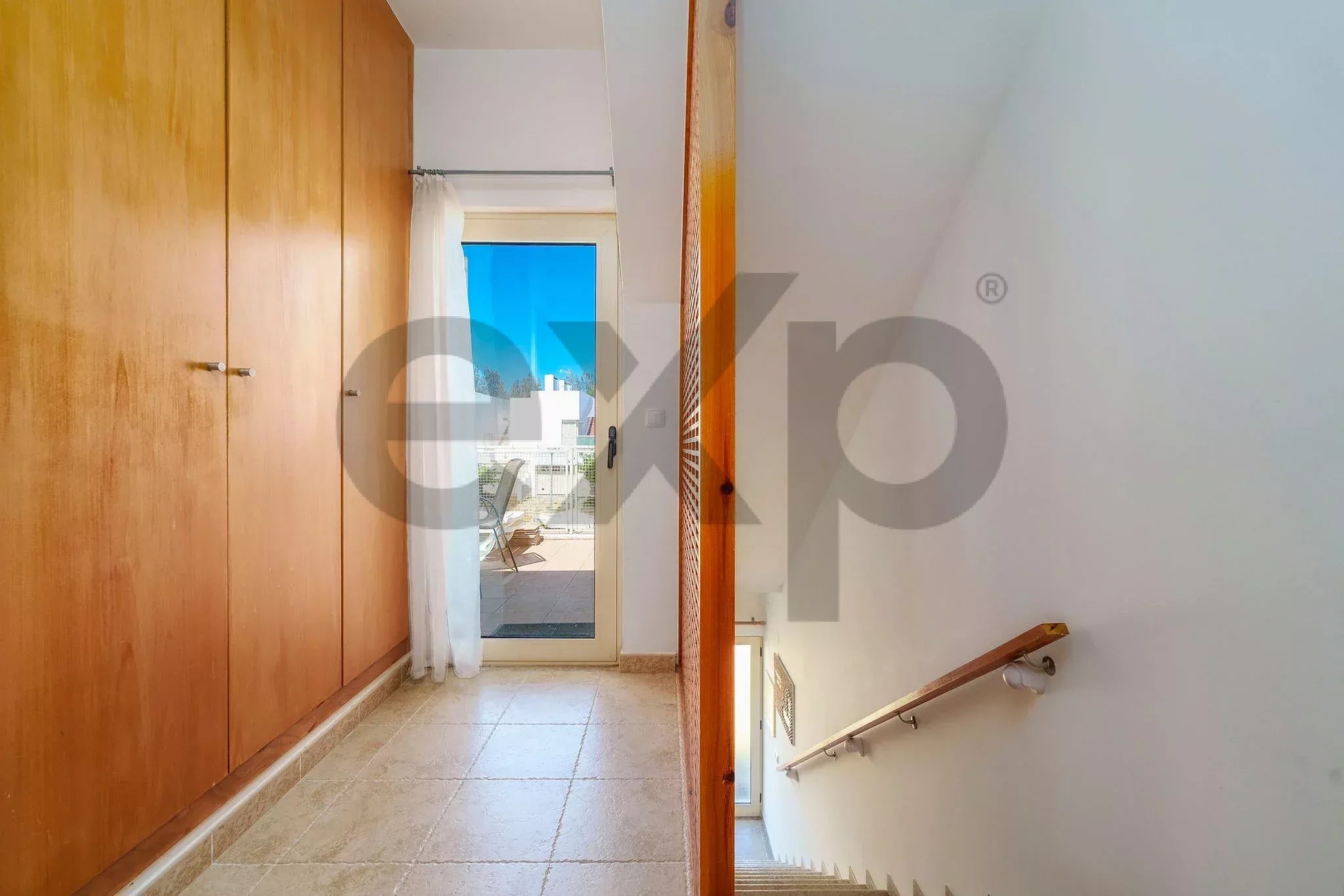 T3 Townhouse in the center of Moncarapacho