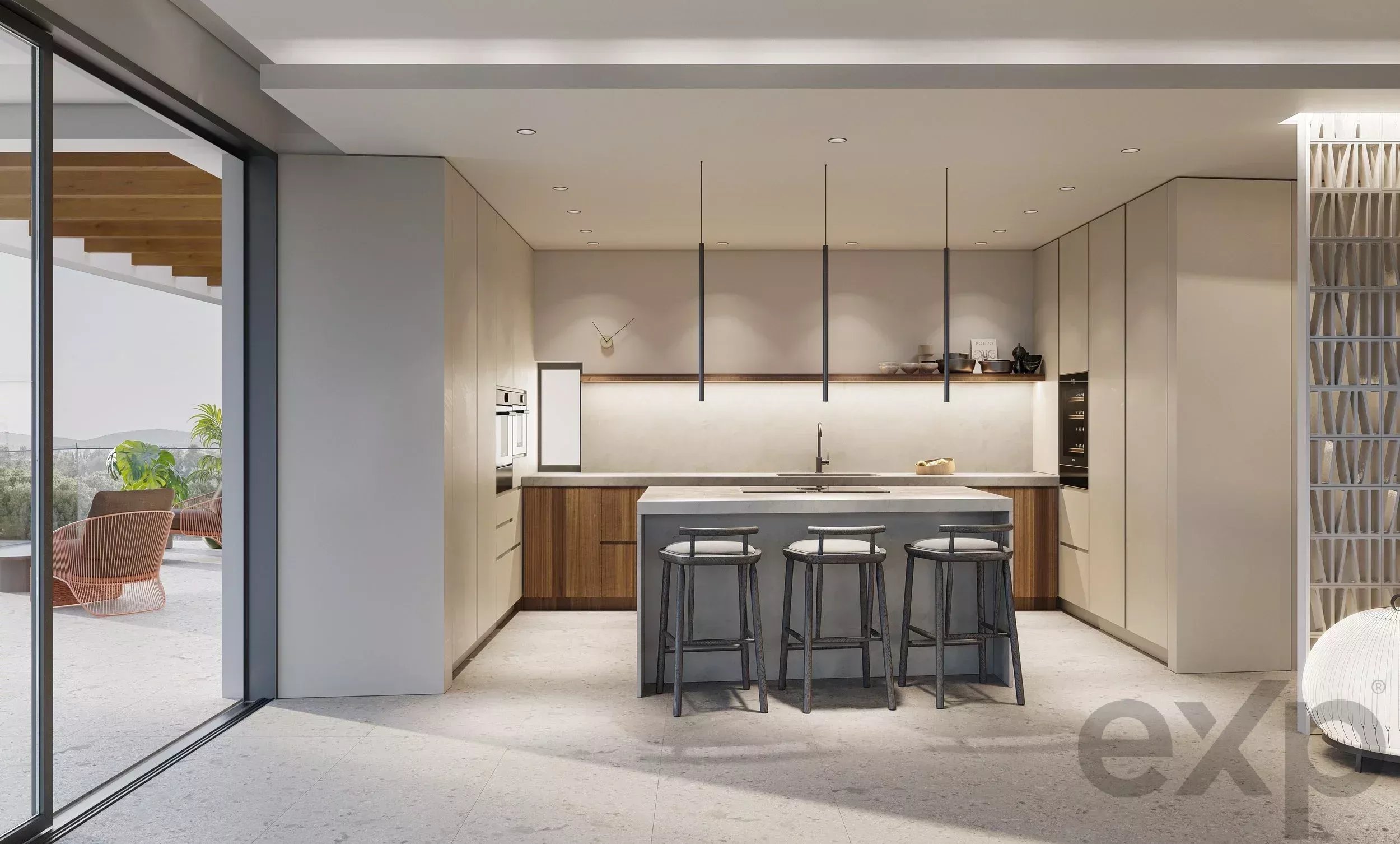 Wohnung mit 2 Schlafzimmern in luxuriöser Wohnanlage in Vilamoura