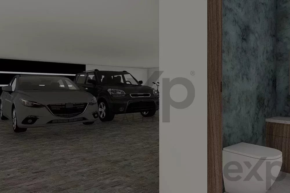 LUXURY VILLA UNDER FINAL CONSTRUCTION – ALMANCIL. ALGARVE