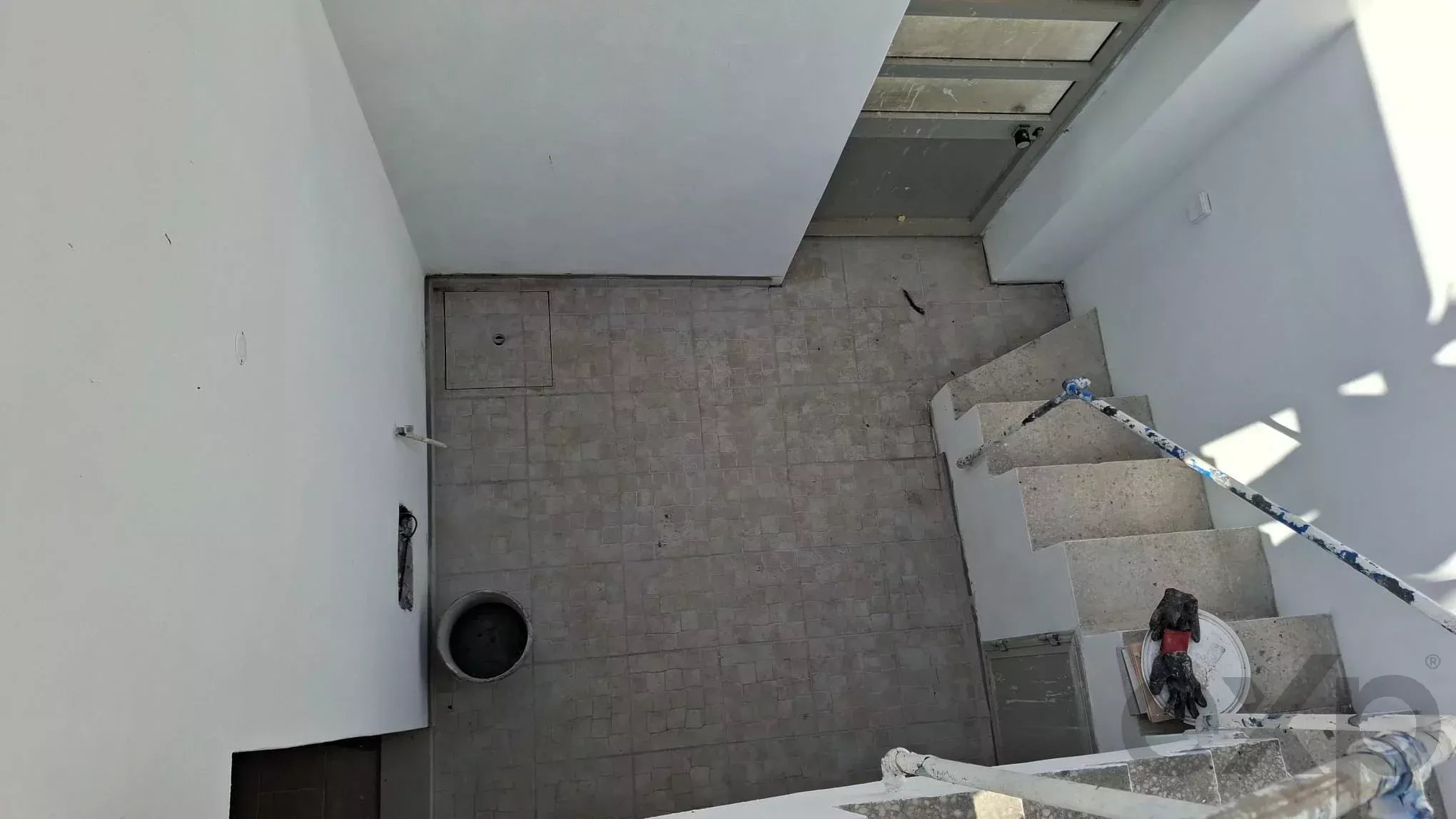 Townhouse in Santa Luzia