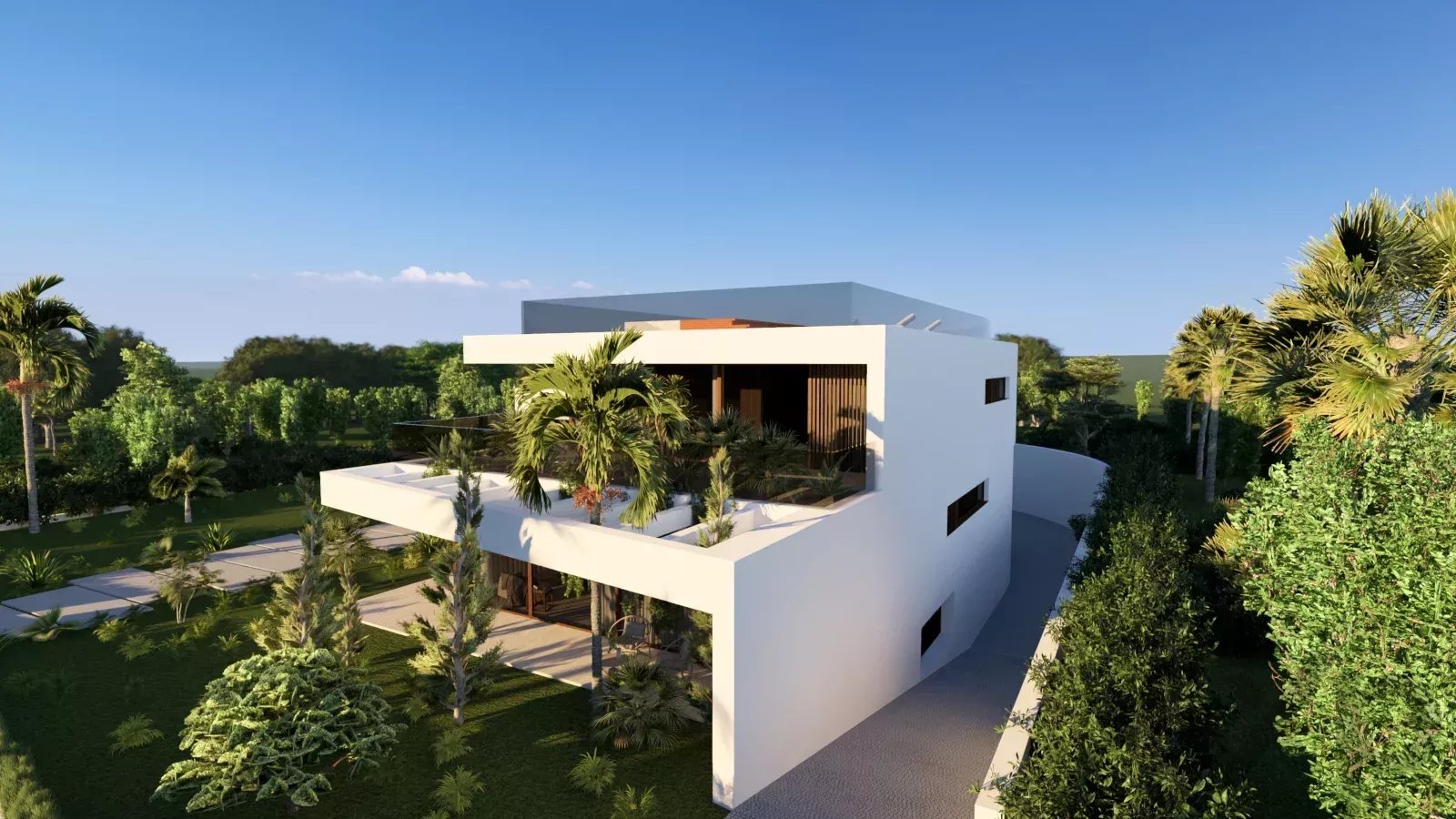 Luxury T7 Residence – Guide – ALGARVE