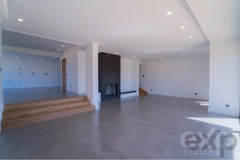 5 Bedroom Villa in Fonte Santa – Quarteira