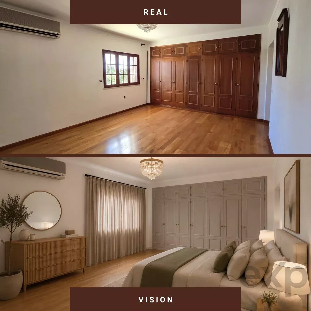 Housing with Panoramic View and High Potential in Tavira | Algarve