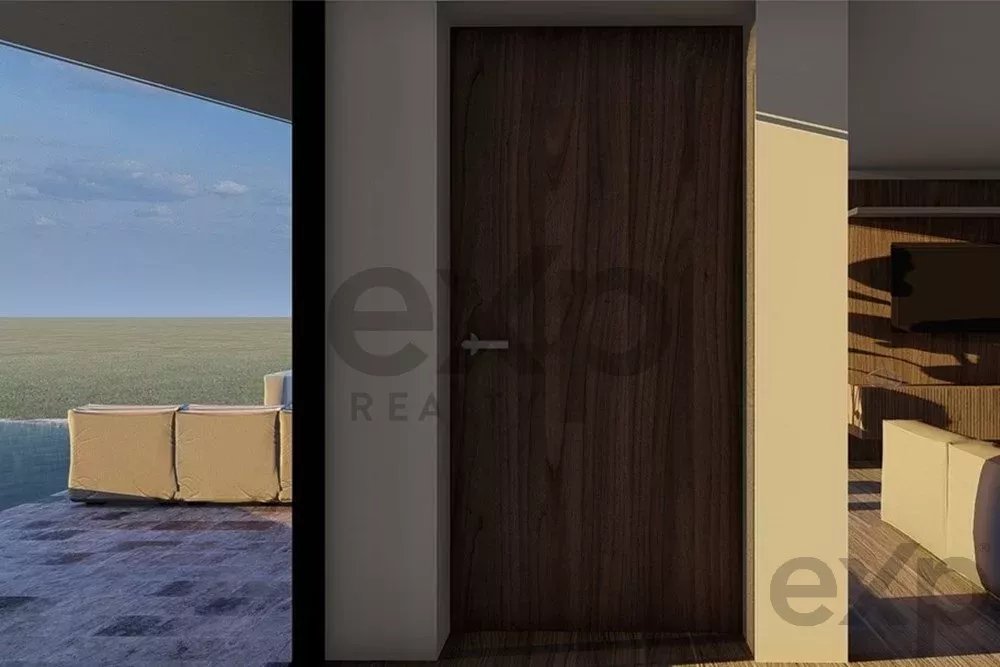 LUXURY VILLA UNDER FINAL CONSTRUCTION – ALMANCIL. ALGARVE