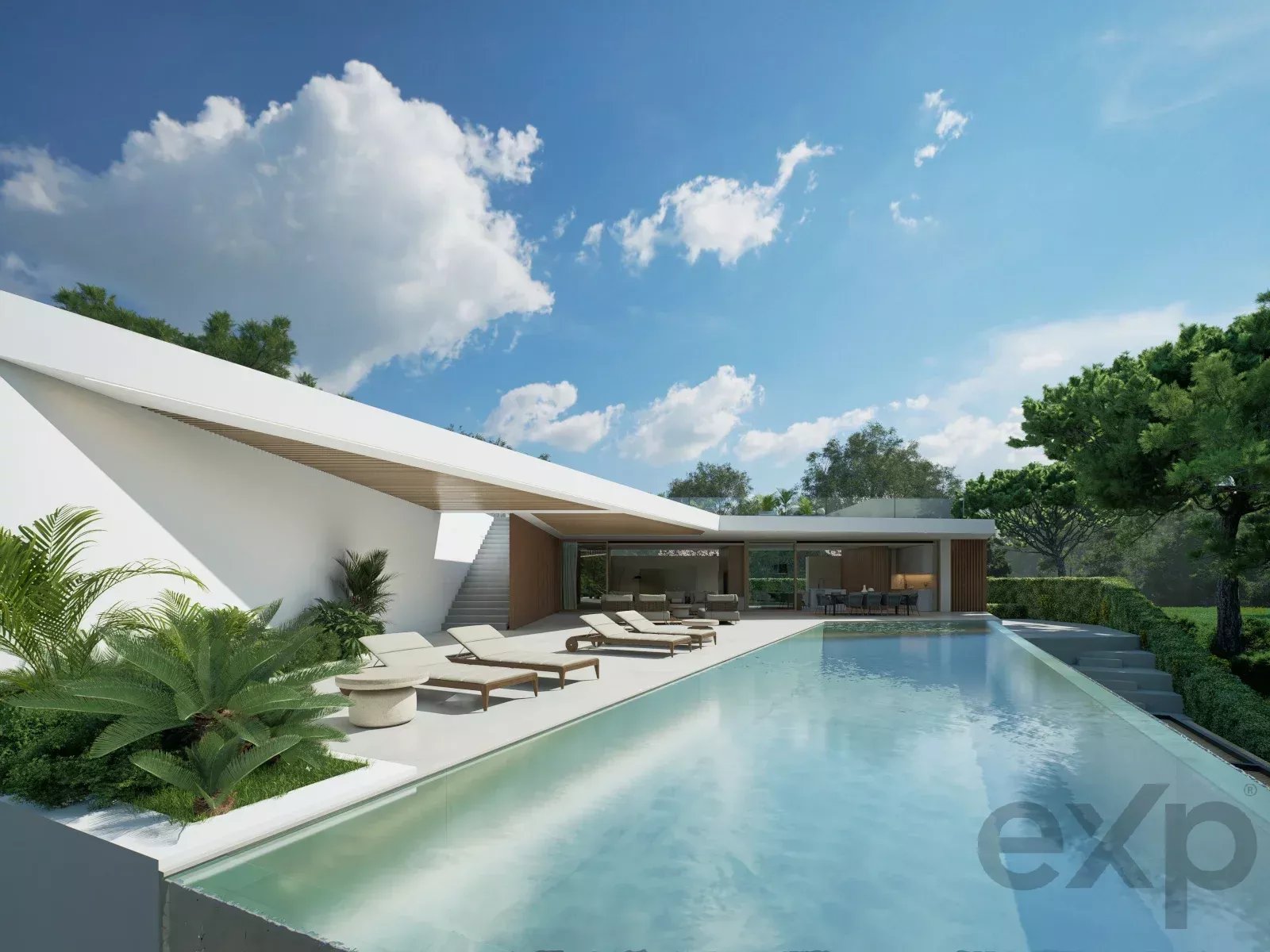 5-Bedroom Home – Vale de Lobo – ALGARVE