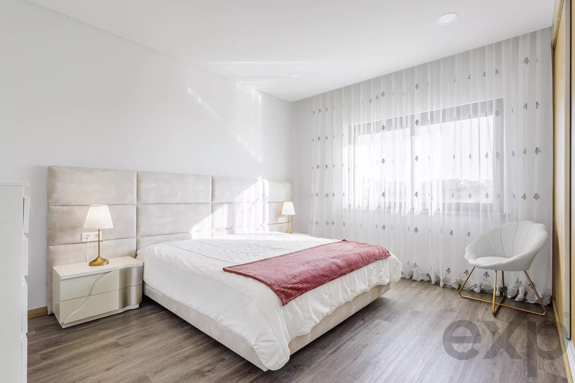 Wohnung mit 3 Schlafzimmern und Meerblick, Albufeira