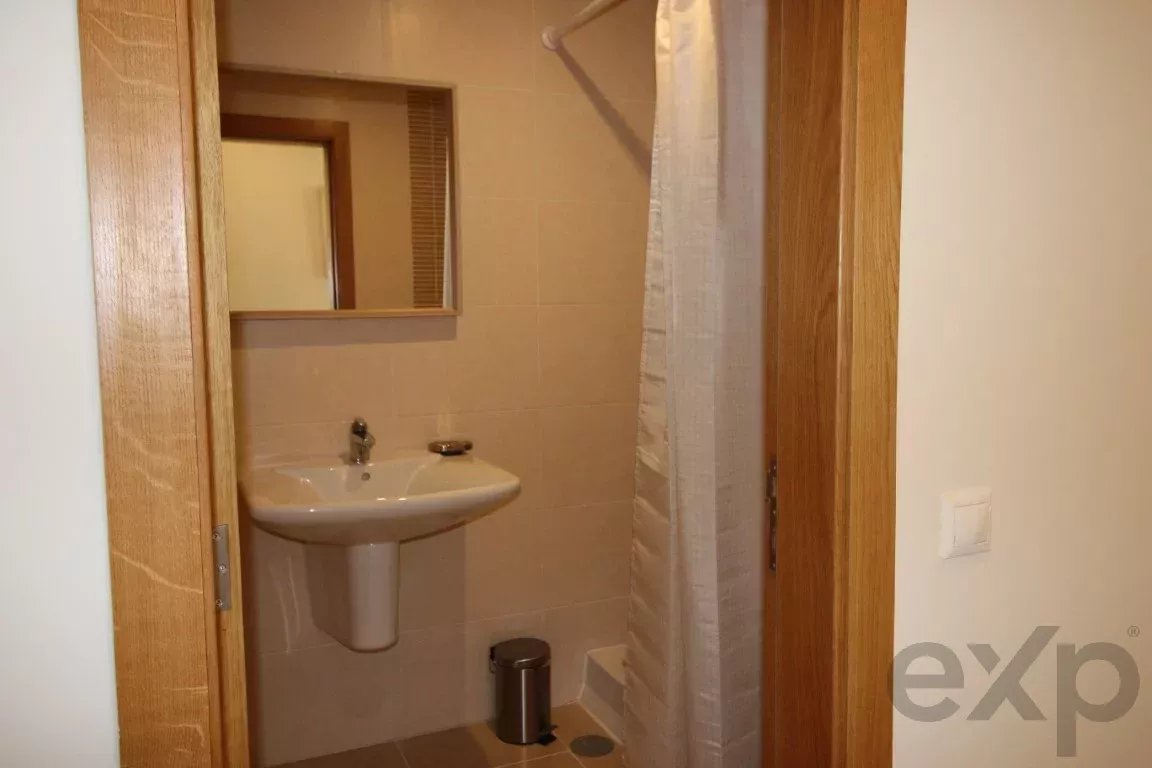 Fuseta – T4 Housing in Condominium