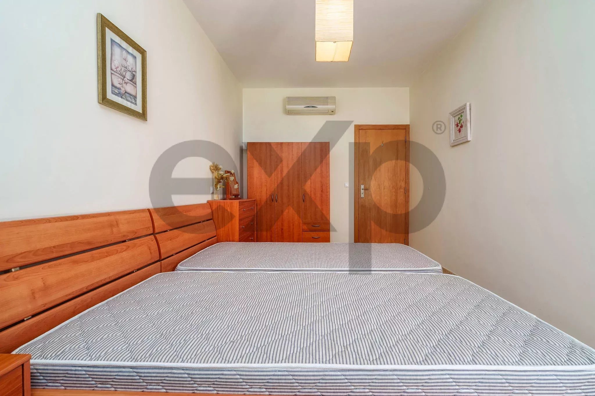 T3 Townhouse in the center of Moncarapacho